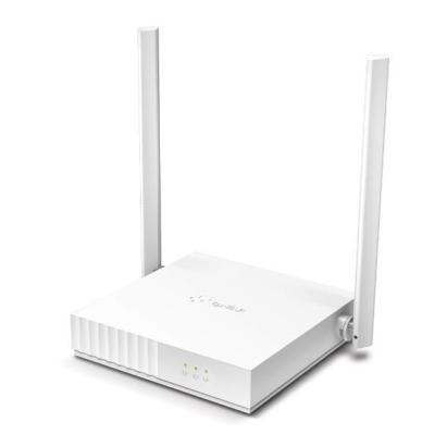 Router Wireless N300Mbps 2x 10/100Mbps LAN TP-Link - TL-WR820N V2 SafetyGuard Surveillance