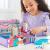 KINETIC SAND SET NISIP COFETARIA CURCUBEU SuperHeroes ToysZone