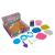 KINETIC SAND SET NISIP COFETARIA CURCUBEU SuperHeroes ToysZone