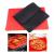 Covoras de Coacere din Silicon Fără Ulei 39x27,5 cm Handy KitchenServ