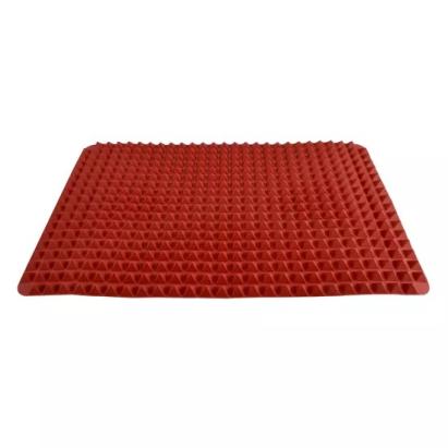 Covoras de Coacere din Silicon Fără Ulei 39x27,5 cm Handy KitchenServ