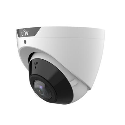 Camera IP 5MP, lentila 1.6 mm, IR20m, Microfon, PoE - UNV IPC3605SB-ADF16KM-I0 SafetyGuard Surveillance