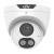 Camera IP 4K, protectie perimetrala, lentila 2.8 mm, IR 30m, Audio - UNV IPC3618SB-ADF28KMC-I0 SafetyGuard Surveillance