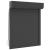 Oblon rulant, antracit, 70 x 100 cm, aluminiu GartenMobel Dekor