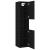 Set mobilier de baie, negru, lemn prelucrat GartenMobel Dekor