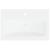 Set mobilier de baie, negru, lemn prelucrat GartenMobel Dekor