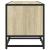 Dulap TV, stejar sonoma, 210x35x41 cm, lemn prelucrat GartenMobel Dekor
