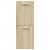 Set mobilier de baie, 5 piese, stejar sonoma, lemn prelucrat GartenMobel Dekor