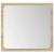 Set mobilier de baie, 4 piese, stejar sonoma, lemn prelucrat GartenMobel Dekor