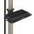 Suport reparare biciclete pliabil reglabil 102-160 cm aluminiu GartenMobel Dekor