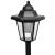 Fântâna cu LED GartenMobel Dekor