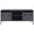Dulap TV, antracit, 101,5x39x43,5 cm, oțel laminat la rece GartenMobel Dekor