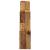 Dulap de perete, lemn vechi, 78x18x71 cm, lemn prelucrat GartenMobel Dekor