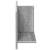 Dulap de perete, sonoma gri, 70x16,5x30 cm, lemn prelucrat GartenMobel Dekor