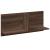 Dulap de perete, stejar maro, 70x16,5x30 cm, lemn prelucrat GartenMobel Dekor
