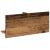 Dulap de perete, lemn vechi, 70x16,5x30 cm, lemn prelucrat GartenMobel Dekor