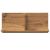 Dulap de perete stejar artizanal, 70x16,5x30 cm, lemn prelucrat GartenMobel Dekor