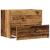 Dulap pentru baie, lemn vechi, 60x38,5x45 cm, lemn prelucrat GartenMobel Dekor