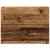 Dulap pentru baie, lemn vechi, 60x38,5x45 cm, lemn prelucrat GartenMobel Dekor