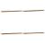 Rafturi perete 4 buc., lemn vechi, 60x20x1,5 cm, lemn prelucrat GartenMobel Dekor