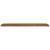 Rafturi perete 4 buc., lemn vechi, 60x30x1,5 cm, lemn prelucrat GartenMobel Dekor