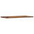 Rafturi perete 4 buc., lemn vechi, 60x30x1,5 cm, lemn prelucrat GartenMobel Dekor