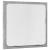 Set mobilier de baie, 2 piese, gri beton, lemn compozit GartenMobel Dekor