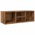 Banca depozitare pantofi lemn vechi 105x35x35 cm lemn prelucrat GartenMobel Dekor
