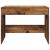 Birou, lemn vechi, 101x50x76,5 cm, lemn prelucrat GartenMobel Dekor