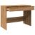 Birou, stejar artizanal, 101x50x76,5 cm, lemn prelucrat GartenMobel Dekor