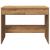 Birou, stejar artizanal, 101x50x76,5 cm, lemn prelucrat GartenMobel Dekor