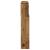 Tăblie pat cu dulap, lemn vechi 120x19x103,5 cm lemn prelucrat GartenMobel Dekor