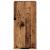 Dulap de baie montat pe perete, lemn vechi, 32x20x67 cm GartenMobel Dekor