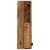 Dulap de baie montat pe perete, lemn vechi, 32x20x67 cm GartenMobel Dekor