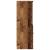 Dulap înalt, lemn vechi, 60x35,5x103,5 cm, lemn prelucrat GartenMobel Dekor