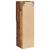 Comode TV cu lumini LED, 2 buc., lemn vechi, 30,5x30x102 cm GartenMobel Dekor