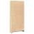 Bibliotecă, stejar sonoma, 80x24x176 cm, lemn prelucrat GartenMobel Dekor