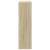Bibliotecă/separator cameră stejar sonoma 69,5x29x103,5 cm lemn GartenMobel Dekor