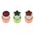 Set forma de prajitura, legume, fructe, 3buc mare Handy KitchenServ
