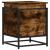 Cutie depozitare stejar sonoma 40x40x51,5cm lemn prelucrat GartenMobel Dekor