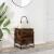 Cutie depozitare stejar sonoma 40x40x51,5cm lemn prelucrat GartenMobel Dekor