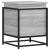 Cutie depozitare gri sonoma 40x40x51,5 cm lemn prelucrat GartenMobel Dekor