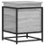 Cutie depozitare gri sonoma 40x40x51,5 cm lemn prelucrat GartenMobel Dekor