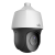 Camera IP PTZ LightHunter 2 MP, PoE, Audio, Lentila Motorizata 5~ 125mm, Zoom Optic 25X, Auto-tracking, IR 150m - UNV IPC6612SR-X25-VG SafetyGuard Surveillance