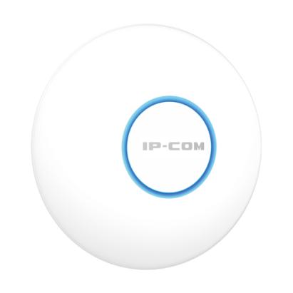 Access Point DualBand WiFi 4, 2.4/5GHz max. 300+867 Mbps, PoE - IP-COM iUAP-AC-LITE SafetyGuard Surveillance