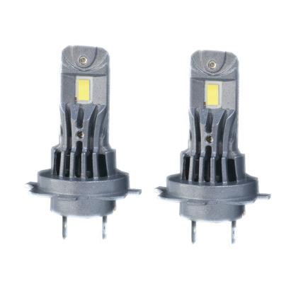 Set 2 Becuri Auto Led H7 28W Off Road Carguard Best CarHome