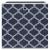 Cutii depozit pliabile 10buc albastru 32x32x32cm textil nețesut GartenMobel Dekor