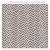 Cutii depozitare pliabile 4 buc maro 32x32x32cm textil nețesut GartenMobel Dekor