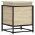 Cutie depozitare stejar sonoma 40x40x51,5cm lemn prelucrat GartenMobel Dekor