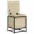 Cutie depozitare stejar sonoma 40x40x51,5cm lemn prelucrat GartenMobel Dekor